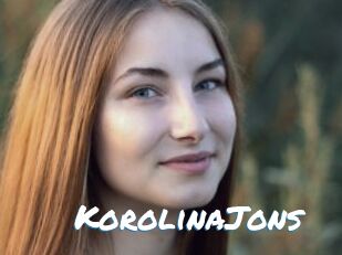 KorolinaJons