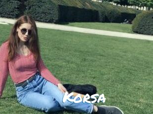 Korsa