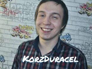 KorzDuracel