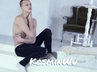 KosminWu