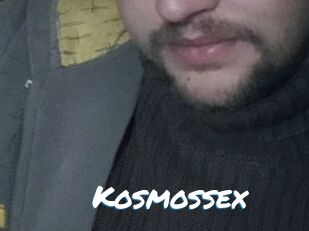 Kosmossex