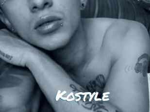 Kostyle