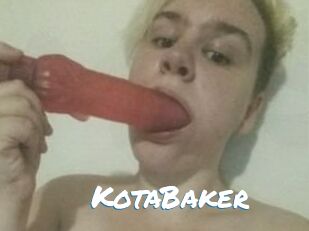KotaBaker