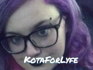 KotaForLyfe