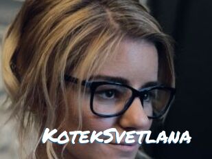KotekSvetlana