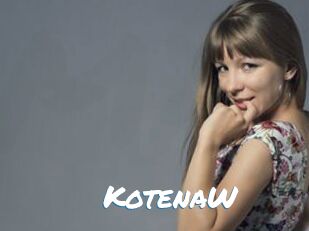 KotenaW