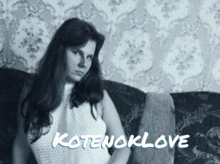 KotenokLove