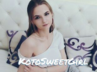 KotoSweetGirl Max 50