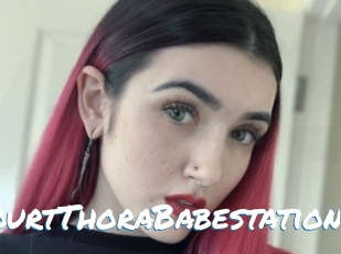 KourtThoraBabestation