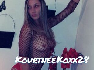 KourtneeKoxx28 Max 50
