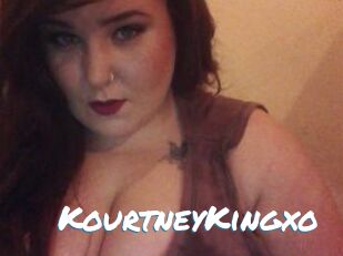 KourtneyKingxo