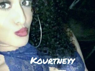 Kourtneyy