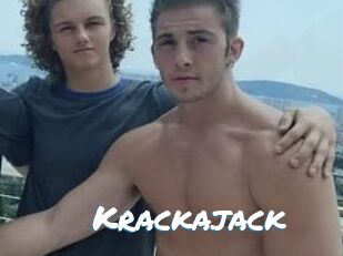 Krackajack