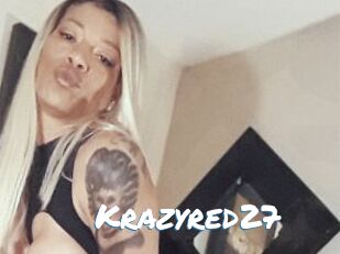 Krazyred27