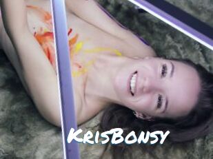 KrisBonsy