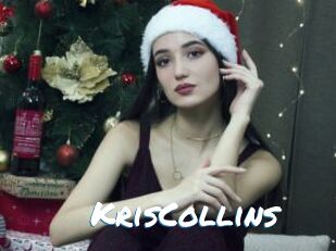KrisCollins