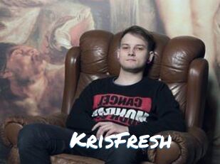 KrisFresh