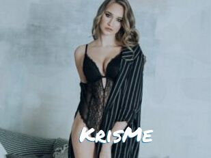 KrisMe