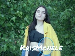 KrisMonele