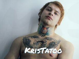 KrisTatoo