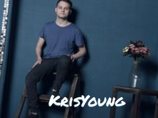 KrisYoung