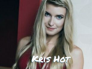 Kris_Hot Max 50