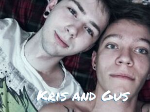 Kris_and_Gus