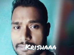 Krishaaa