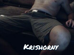Krishorny