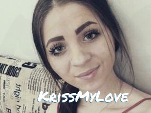 KrissMyLove