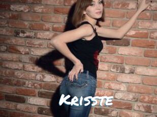 Krisste
