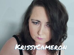 KrissyCameron