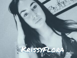 KrissyFlora Max 50