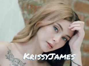 KrissyJames