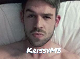 KrissyM3