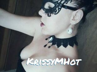 KrissyMHot