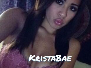 KristaBae