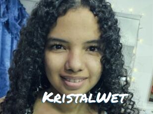 KristalWet