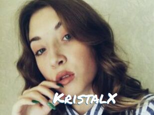 KristalX