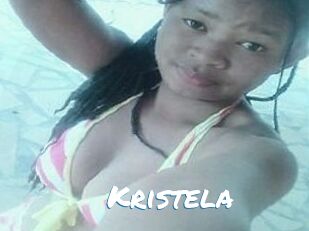 Kristela