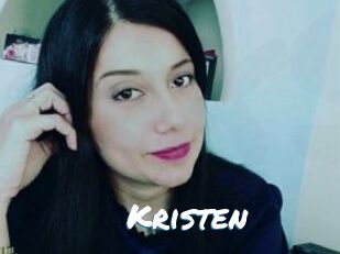 Kristen