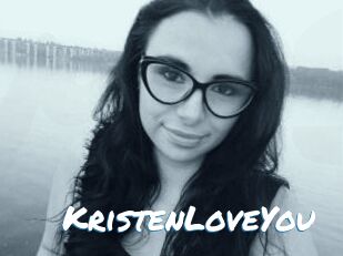 KristenLoveYou