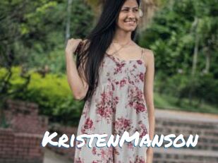 KristenManson