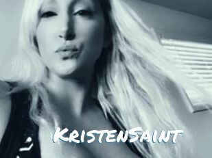 KristenSaint