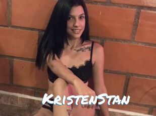 KristenStan Max 50