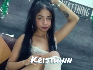 Kristhinn Max 50