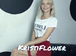 KristiFlower Max 50