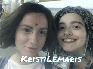 KristiLemaris