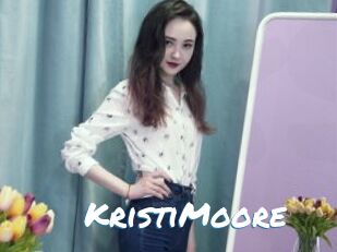 KristiMoore