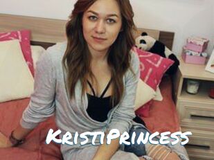 KristiPrincess
